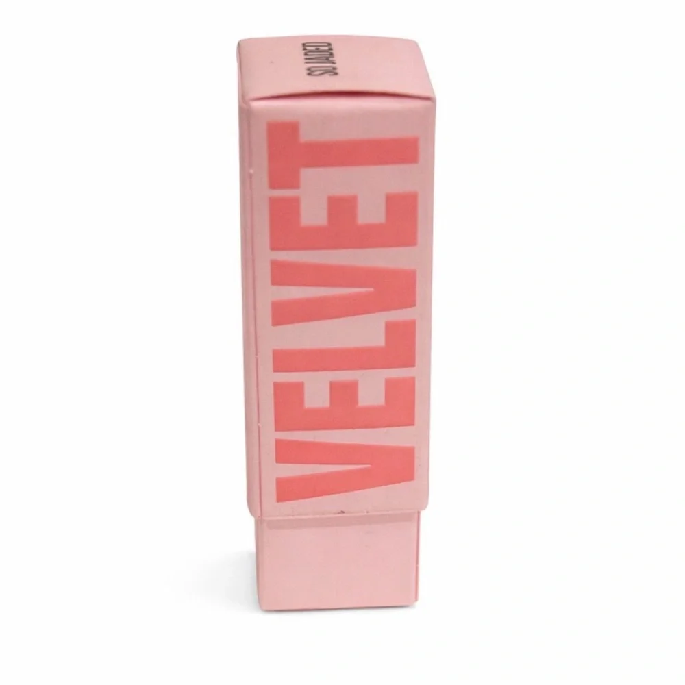 Jeffree Star Velvet Trap So Jaded Lipstick Full Size